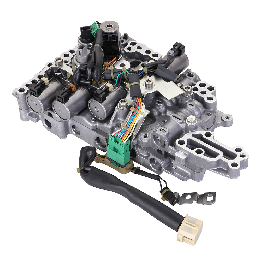 Valve Body CVT Transmission JF017E for Nissan Murano Pathfinder Infinity QX60