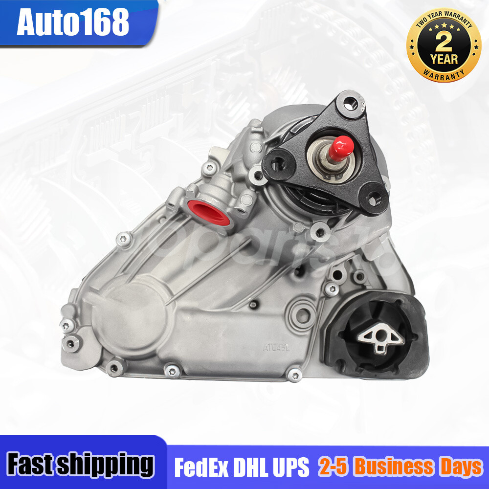 Fit BMW E70 E71 F15 F16 F25 X3 X4 X5 X6 Transfer Case Assembly ATC45L 2012-2018