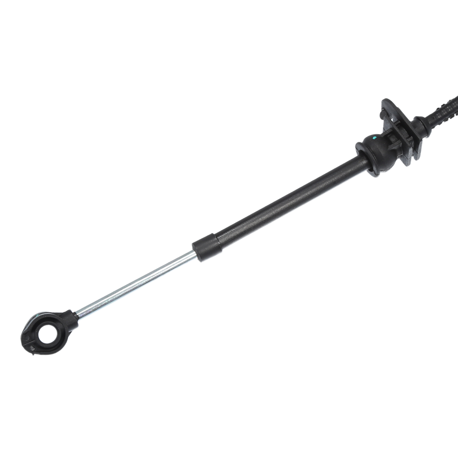 Pack of 1 For Ford for Mustang 2005-2010 Gear Shifter Transmission Control Cable