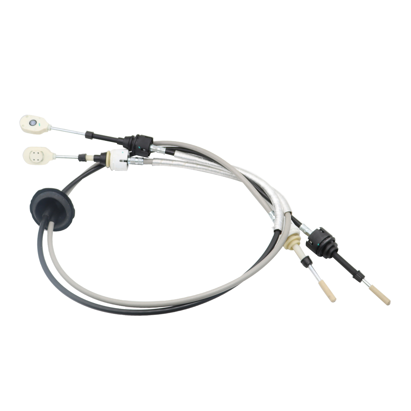 New Manual Transmission Shift Cable For Saturn Vue 2004-2007 21996492