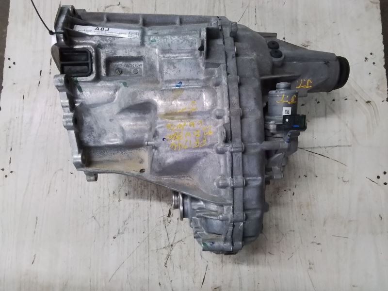 2020 2021 2022 SILVERADO SIERRA 2500 3500 TRANSFER CASE DIESEL OPTION NQH