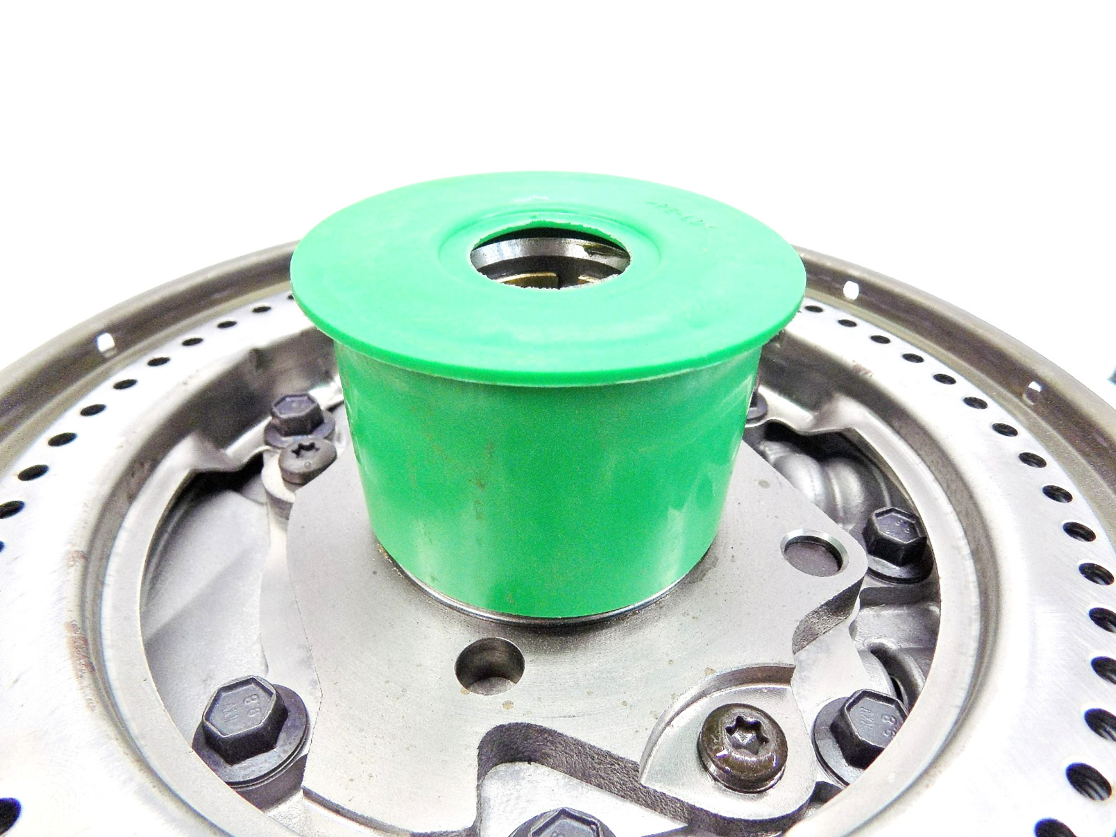 Professionally Remanufactured Ford 5R110W Pump Assembly Casting #5C3P 2005-2009