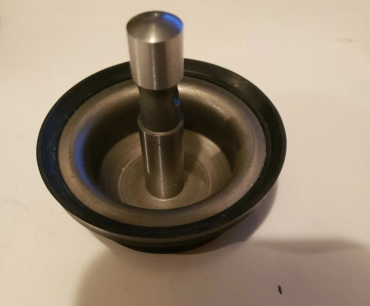 (2 PACK) A4LD C3 4R44E 4R55E 5R55E Over Drive Intermediate Piston BB 5R44E od BA