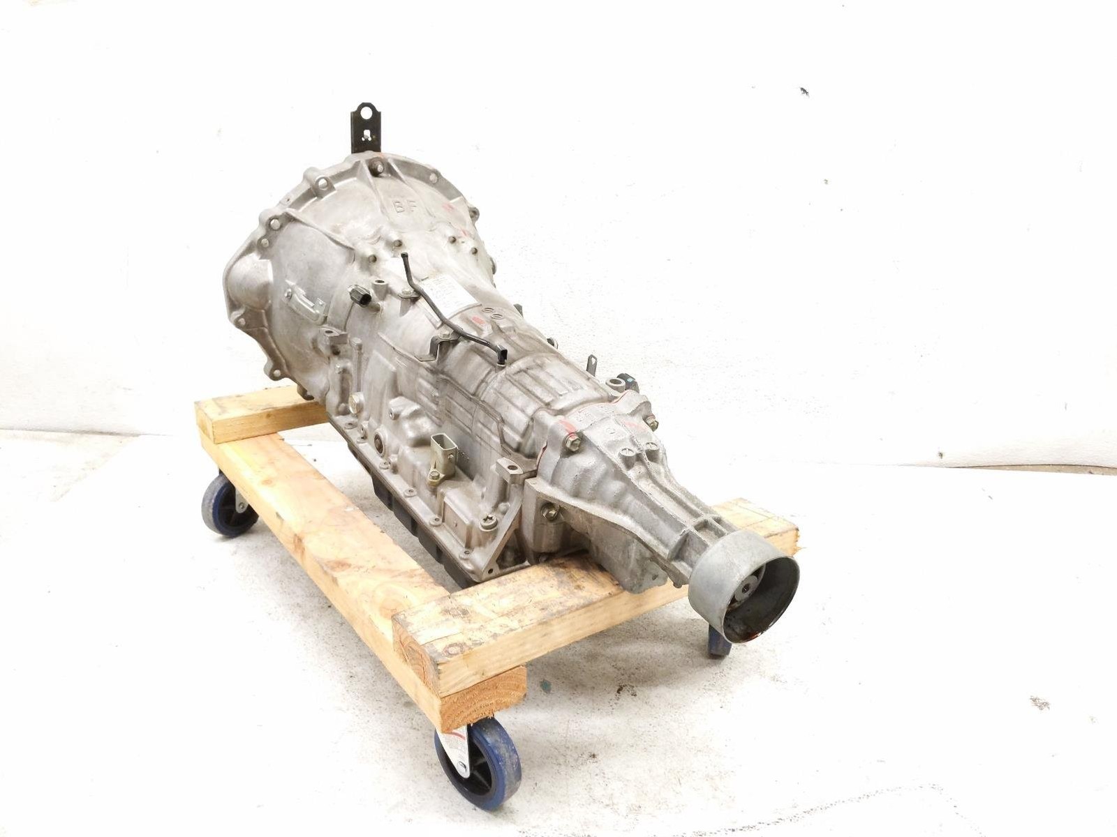2014-2015 Lexus Is250 Automatic Transmission Gearbox Na Miles 35000-53200 *Rwd