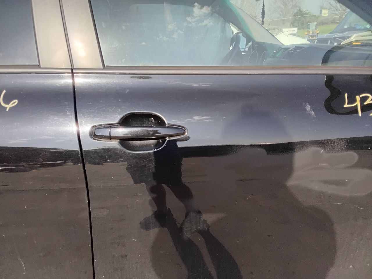 Transfer Case Gasoline Fits 08-13 HIGHLANDER 1762874
