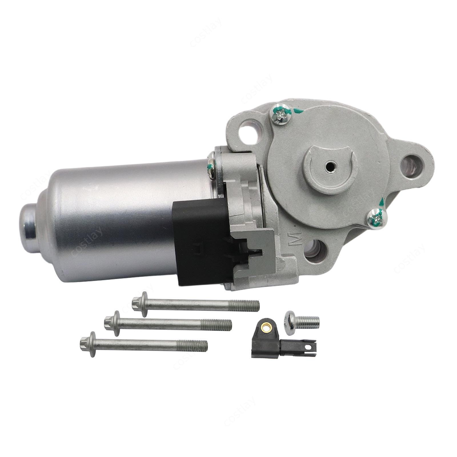 1PCS Transfer Case Motor Actuator For 2006-2010 BMW 325xi 335i xDrive E90 E92