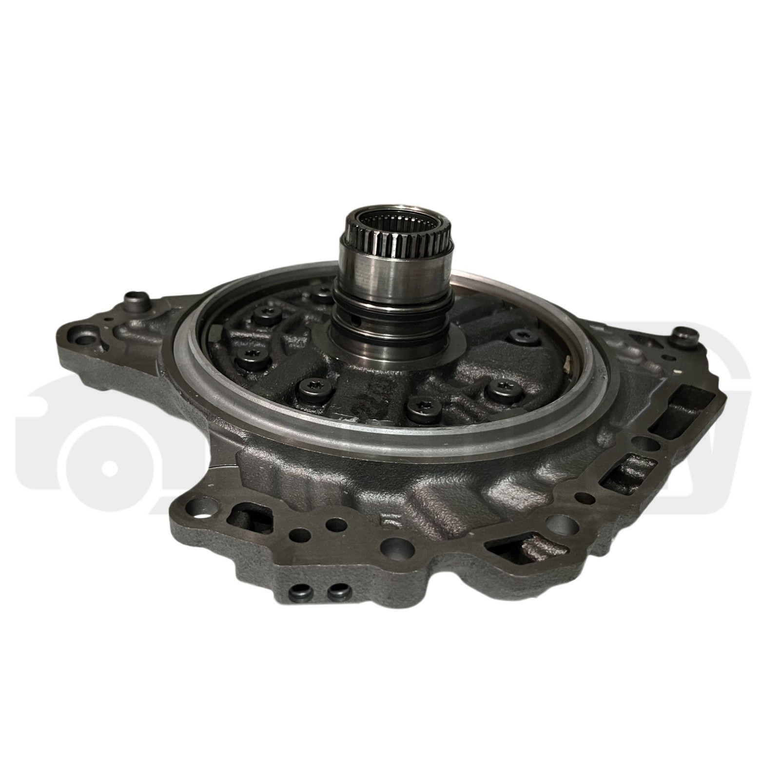 09G TF65-SN Transmission Oil Pump Assembly for VW Golf GTI Jetta Touran Beatle