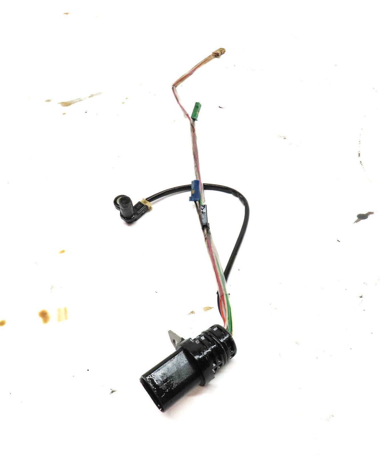 2011-2018 PORSCHE CAYENNE (958) S / GTS / BASE AUTO TRANSMISSION VALVE BODY