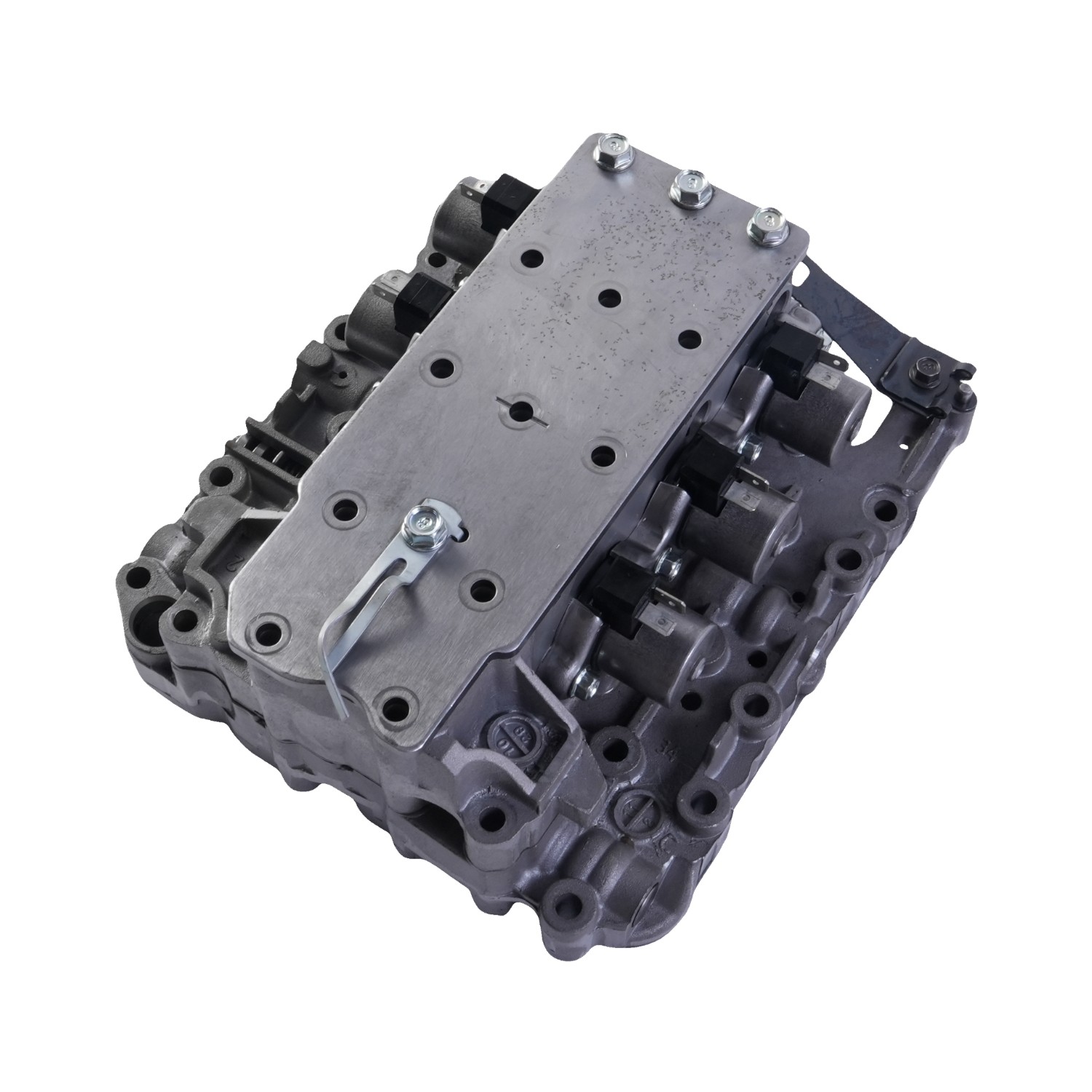 Transmission Valve Body For Forte Optima Soul Endeavor 41740A F4A41 F4A51
