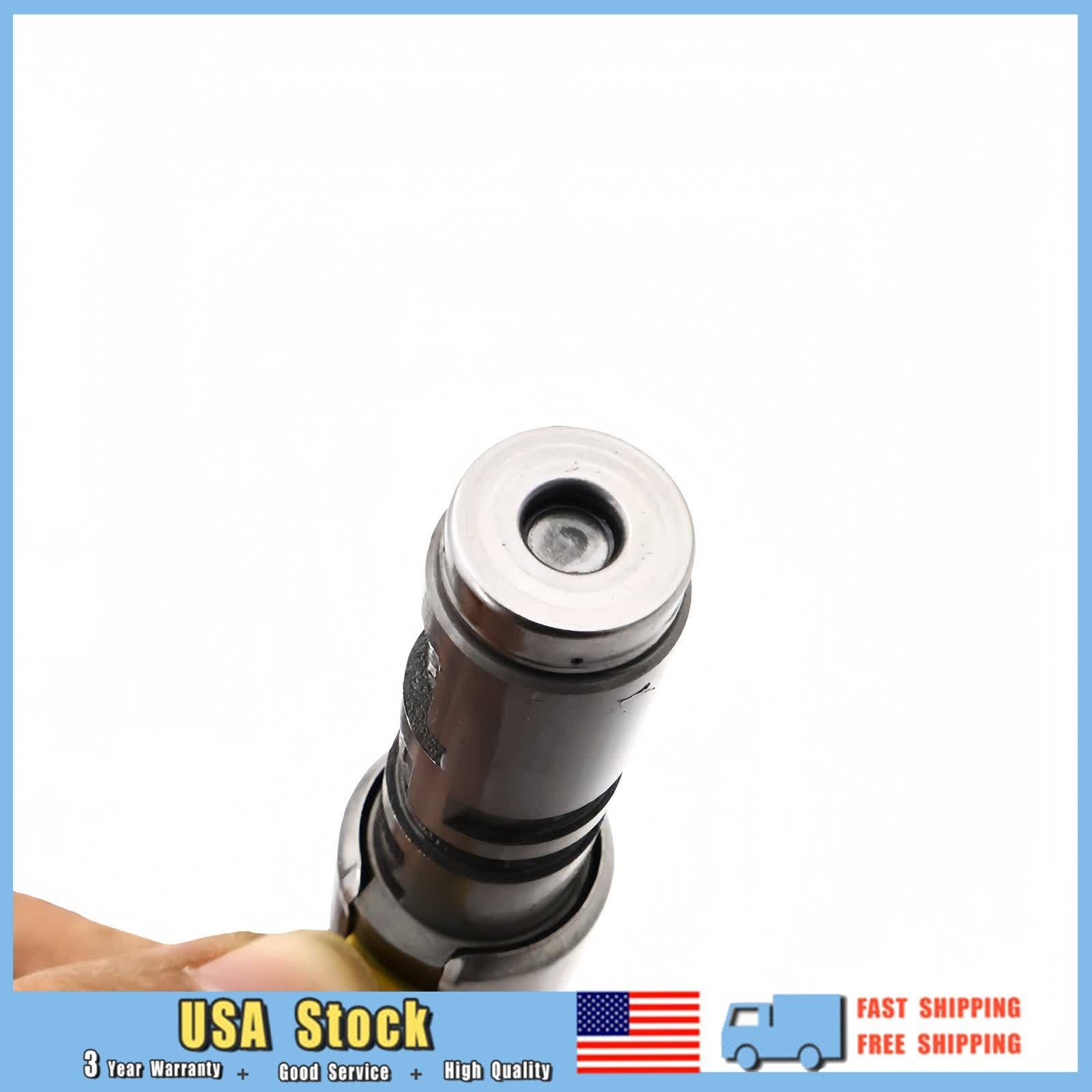 8Pcs Transmission Solenoid Small Valve Fit 03-08 Audi TT 05-10 VW Jetta 09G 6spd