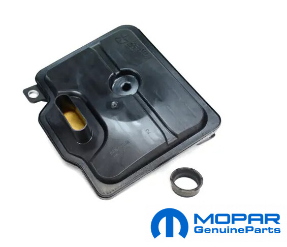 Genuine Mopar 2007-2021 62TE Transmission Filter, 68018555AA