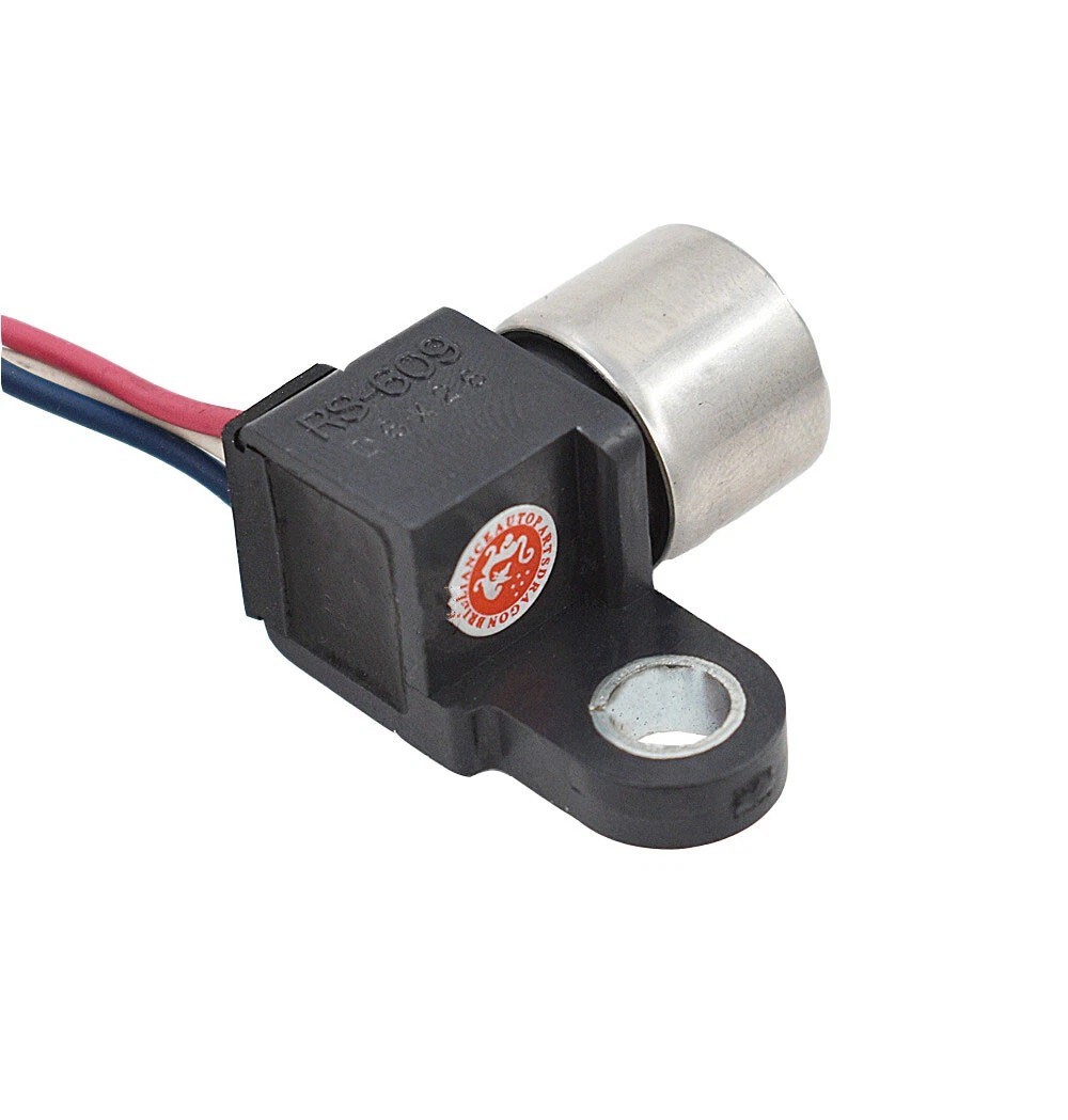 Engine Transmission Speed Sensor Fit For Infiniti G37 EX35 M35 M45 Q50 3.5L 3.7L