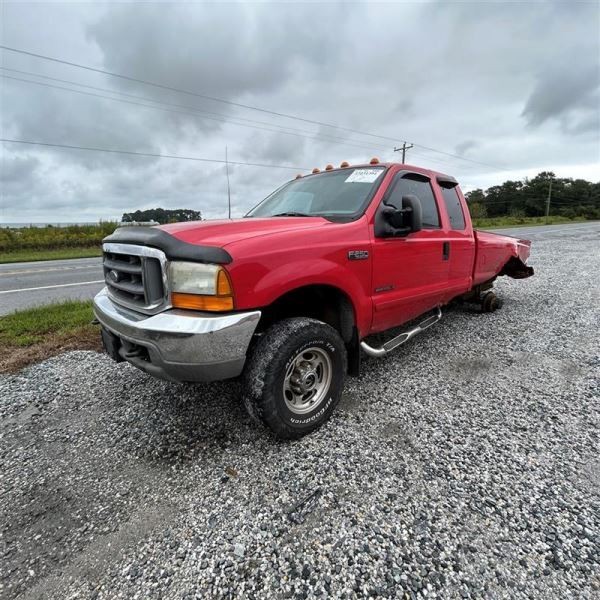Transfer Case Electric Shift Automatic 4R100 Fits 00-05 EXCURSION 1491505