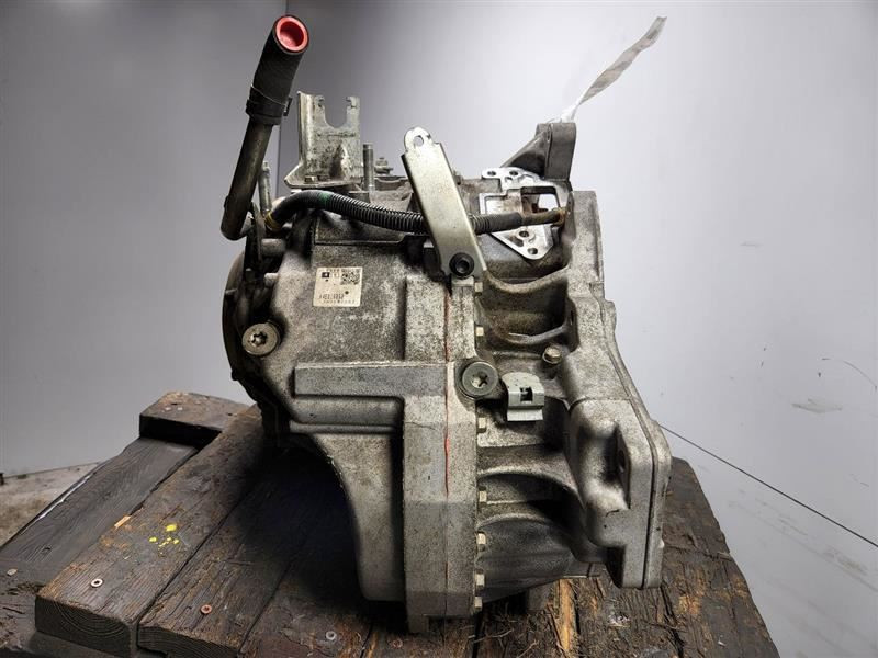 2011-2015 Mazda CX-9 Automatic Transmission FWD AWB019090B