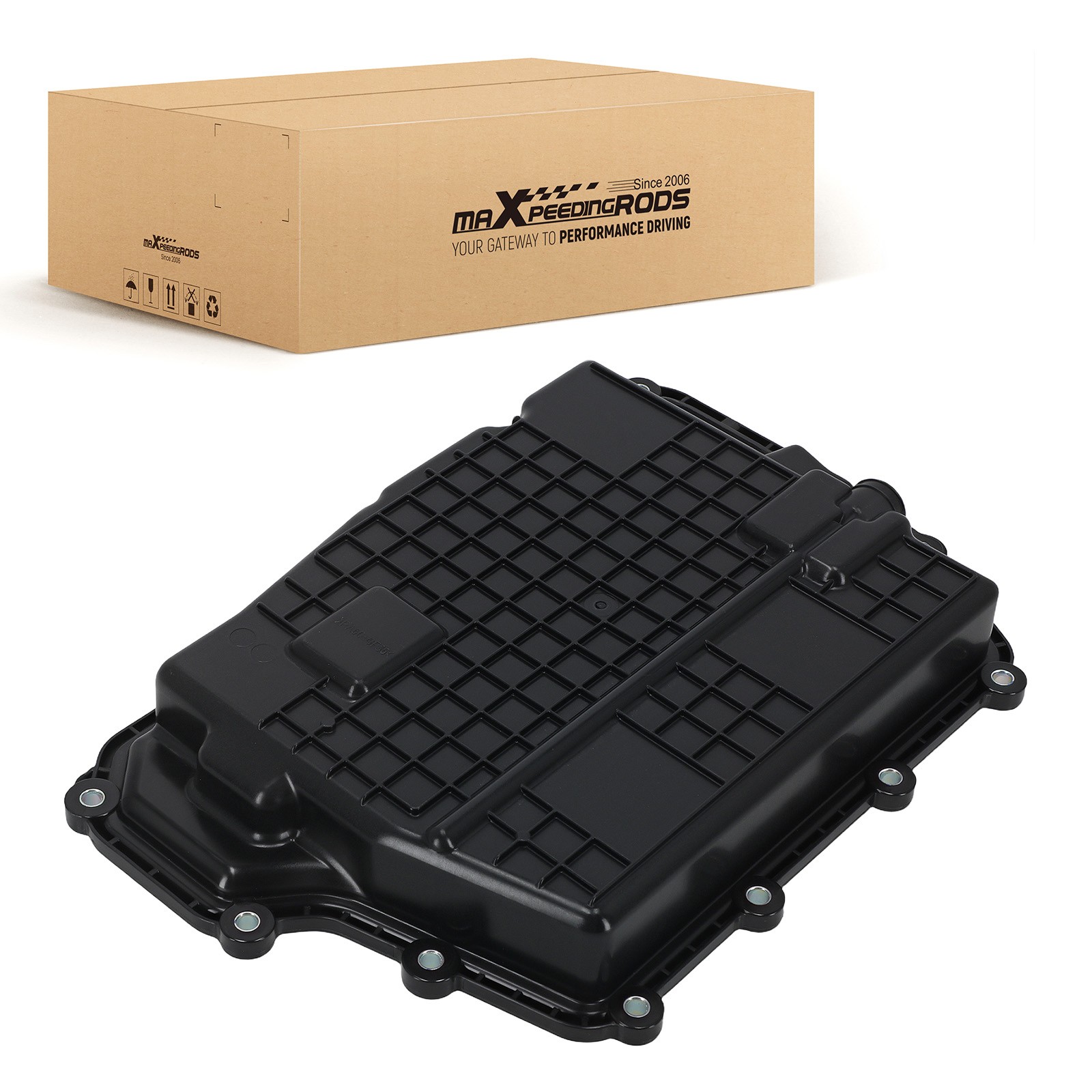 Automatic Trans Pan Kit for Ford Edge Escape 2020-2024 JM5Z-7G004-A