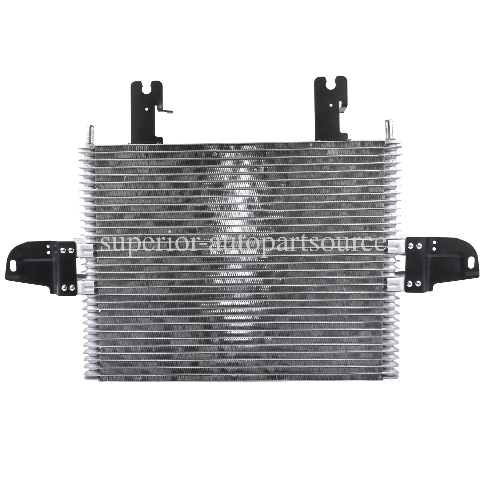 Auto Transmission Oil Cooler for Ford F250 Super Duty Truck V8 6.0L 2003-2007