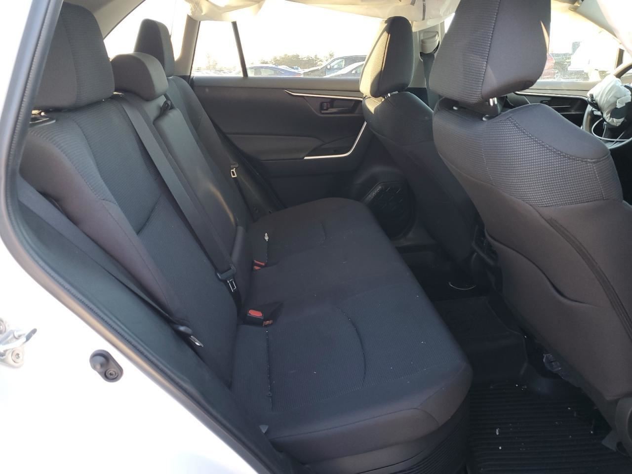 Automatic Transmission A25AFXS Engine Hybrid Fits 19-23 RAV4 1927793