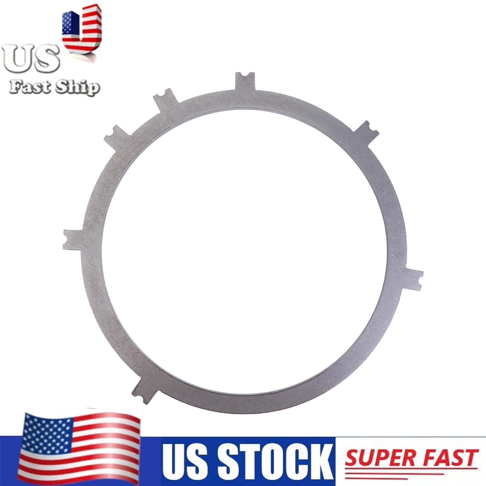 Flange Transmission Under Drive Brake A6GF1 Plate For Hyundai / Optima Elantra