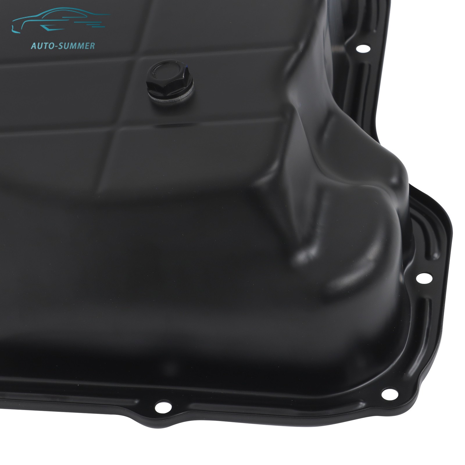 New Transmission Oil Pan For Dodge Ram 1500 Jeep Chrysler 45RFE 545RFE 265-817