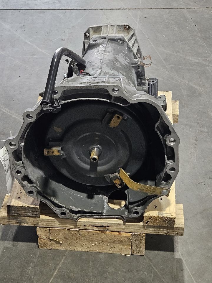 2007 GMC Canyon Automatic Transmission 3.7L 4WD OEM Colorado