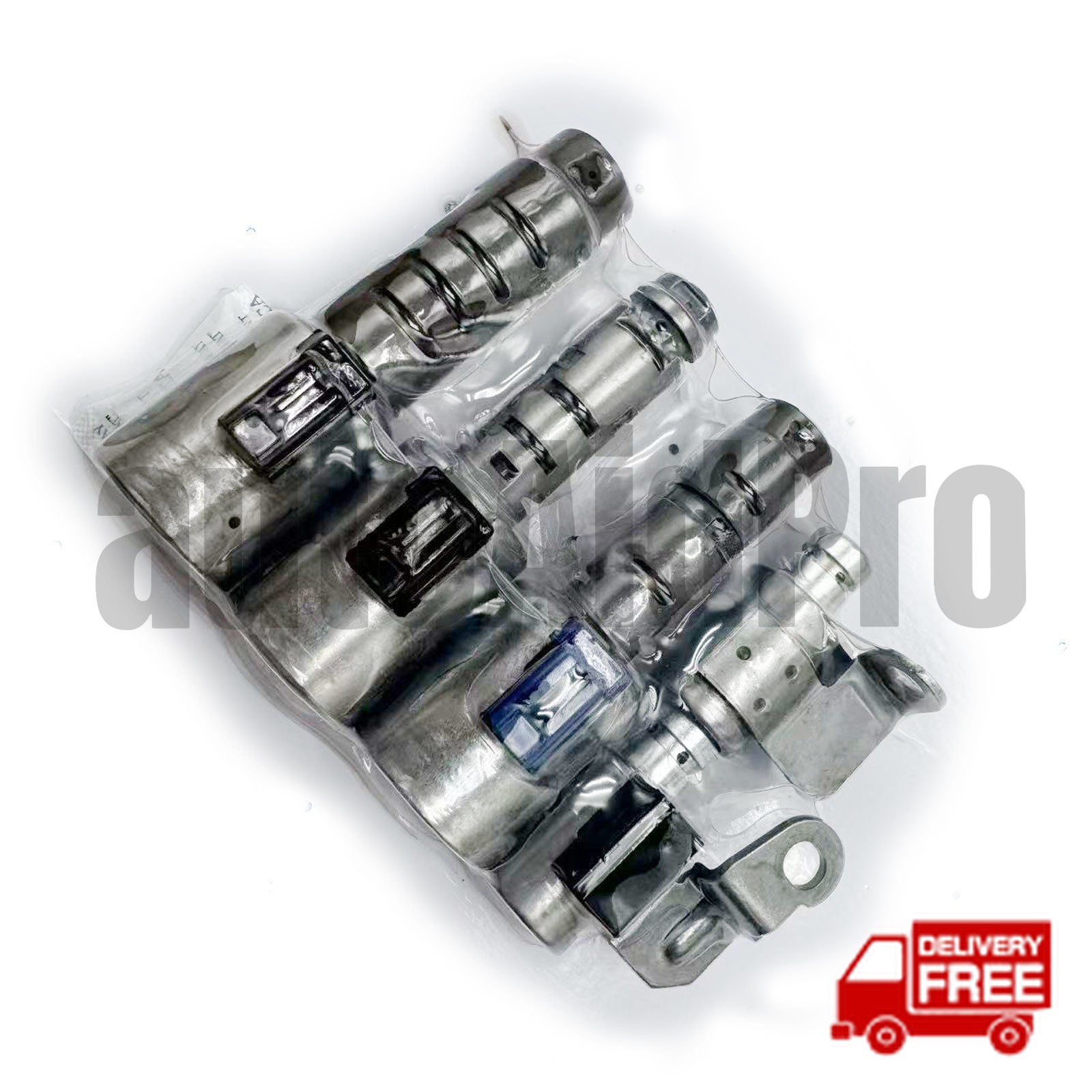 K114 CVT Transmission Solenoid Kit for Toyota Lexus