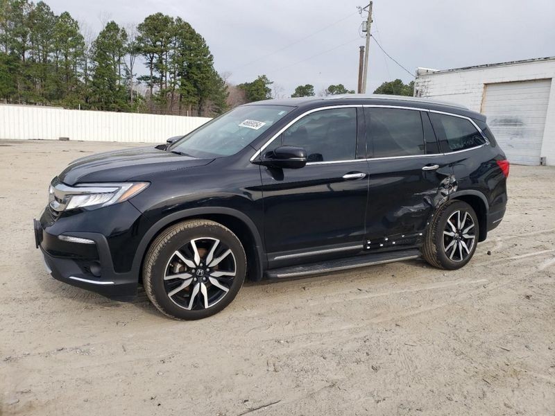 2019-2023 Honda Passport/PILOT Transfer Case Assembly AT OEM