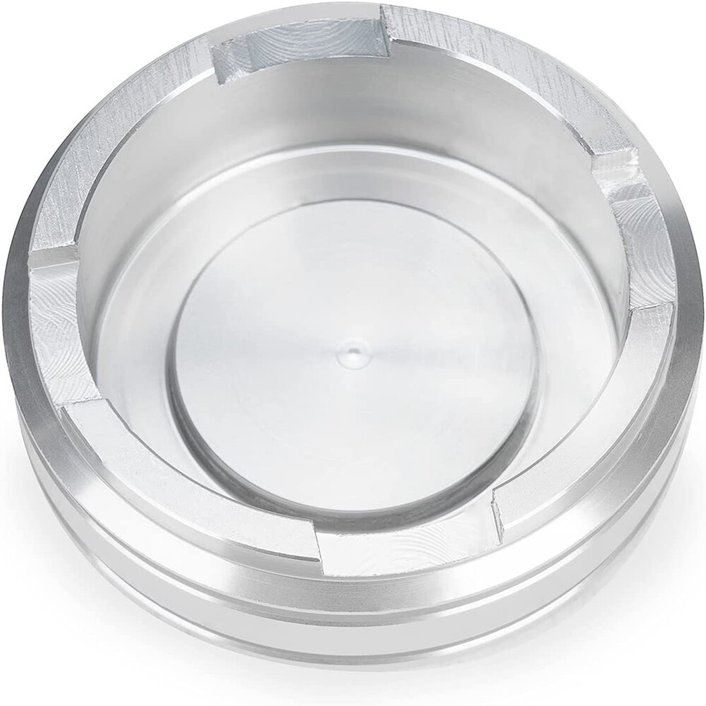 Pinless Forward Accumulator Piston Kit for 4L60E/4L65E/4L70E Sonnax FWD 1-2/3-4