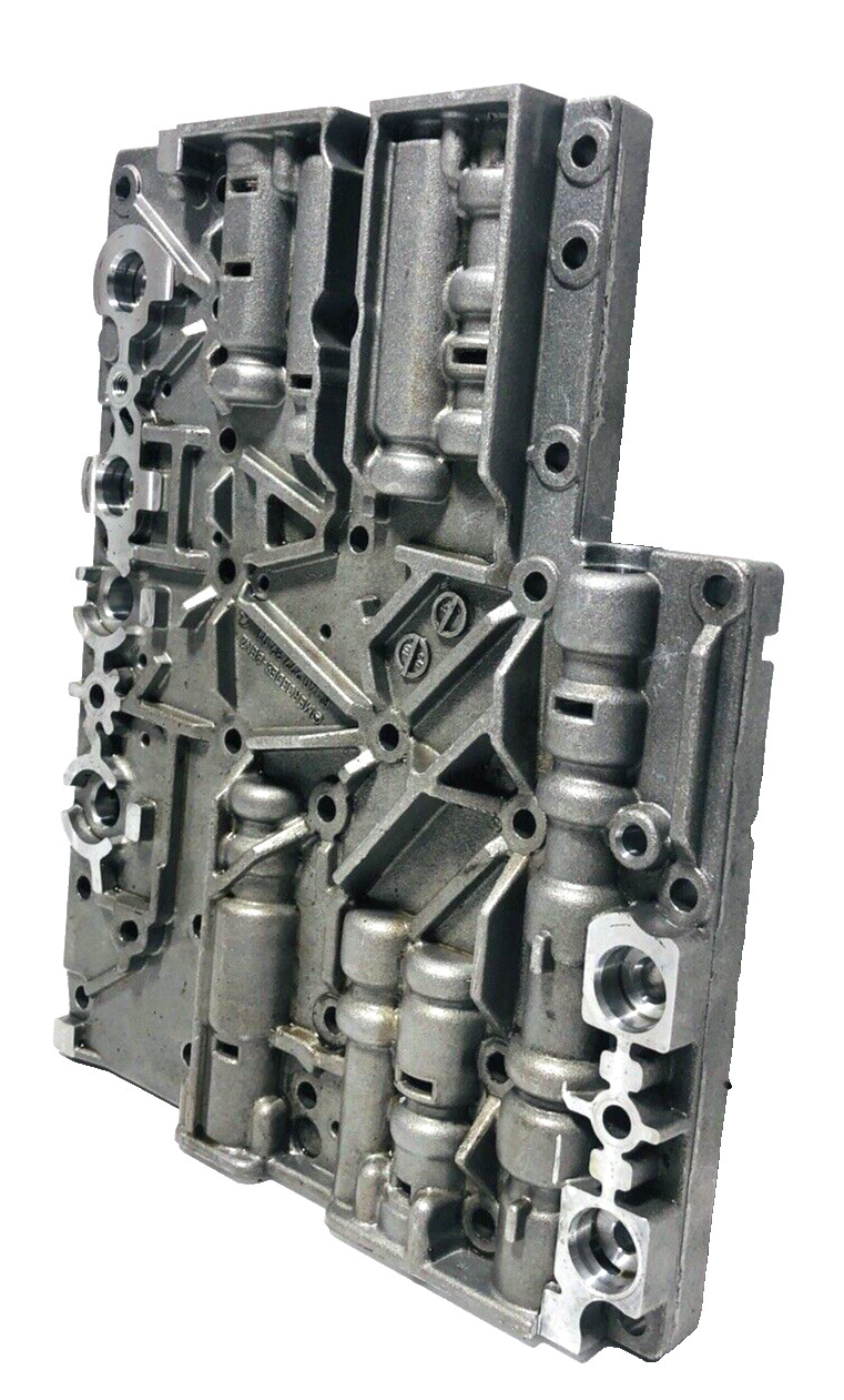 2003-2005 Mercedes Transmission Valve Body 722.6 NAG1 5G-Tronic OEM R1402773701