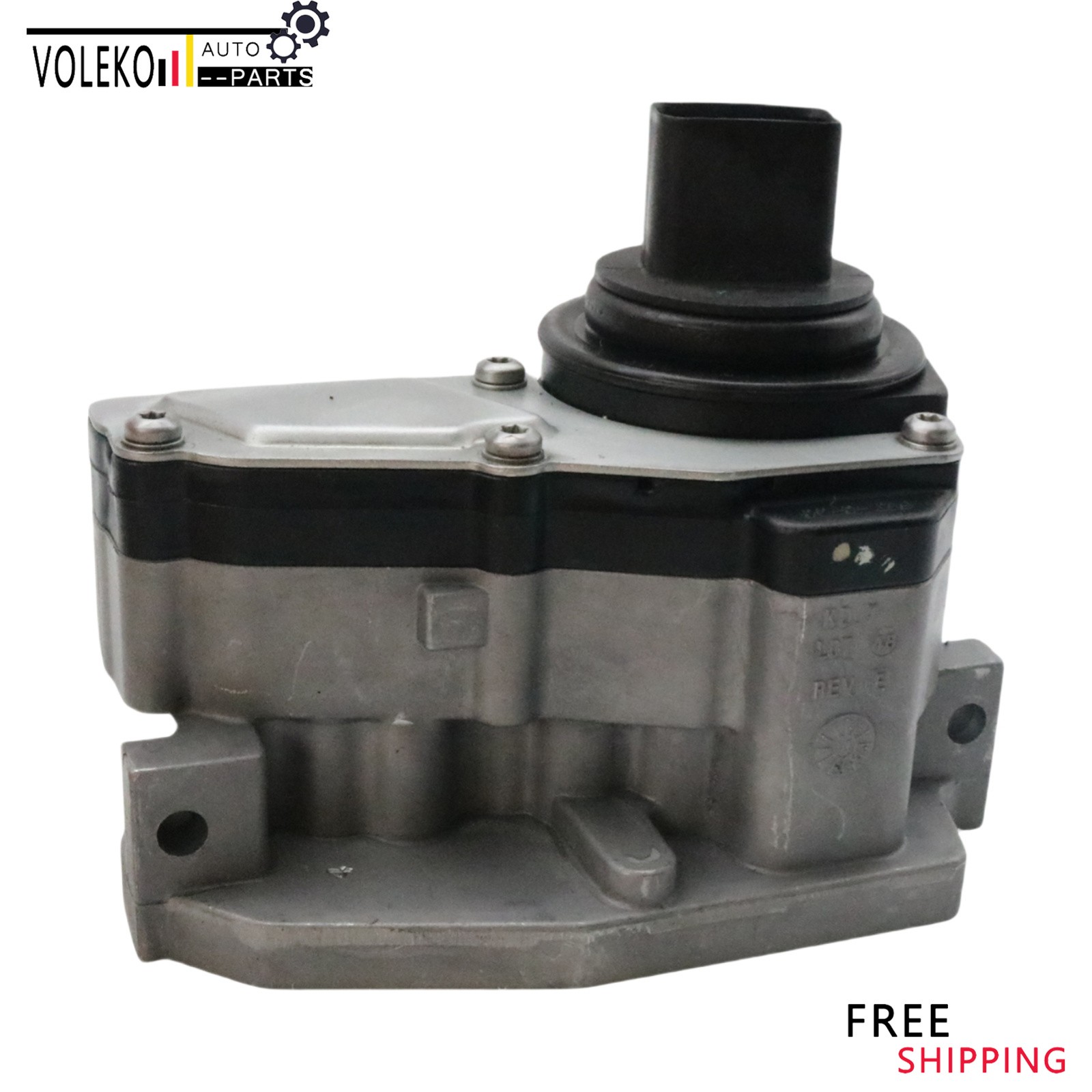 42RLE For Chrysler Dodge Jeep Liberty Transmission Shift Solenoid Block Kit New