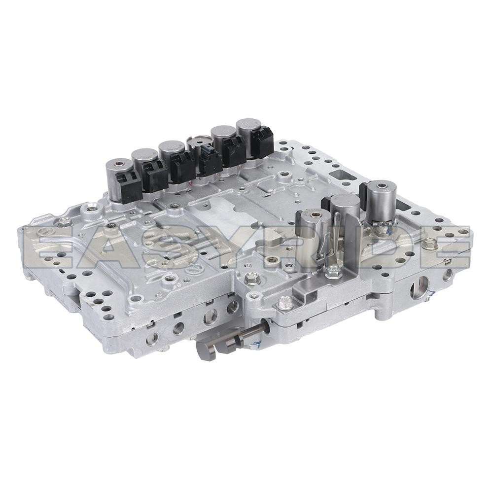 For 2014-2019 Infinity Q50 3.7L #RE7R01A Valve Body & Solenoid w/o TCM
