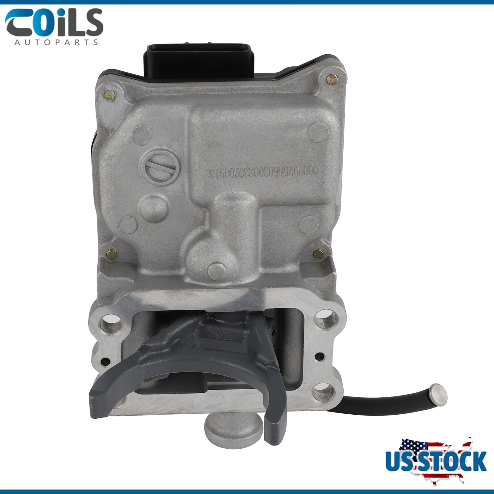 Front Differential Vacuum Actuator For Toyota Tacoma 2005-2019 4WD 41400-35034