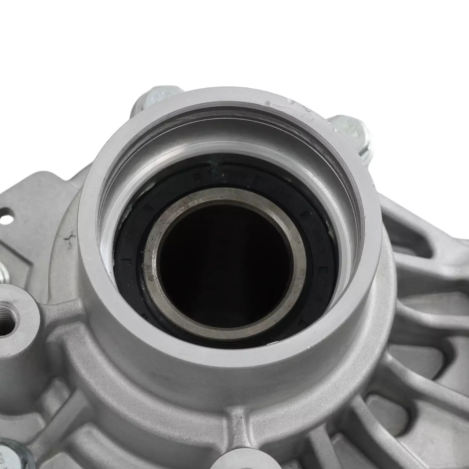 Transfer Case Box Assembly 2011-2016 For Mini Cooper S ALL4 1.6L AWD 27105B4C4E6