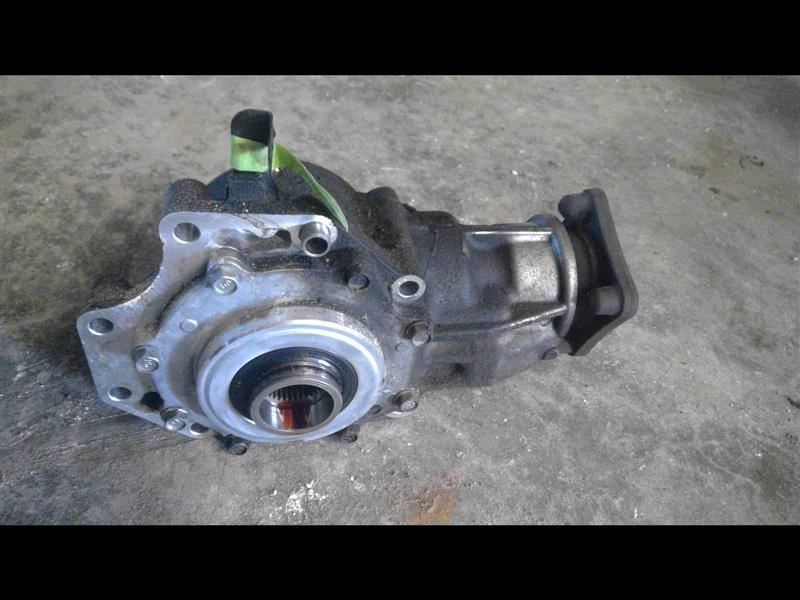 Transfer Case front 29000RWE000 Fits 07-12 RDX 41057