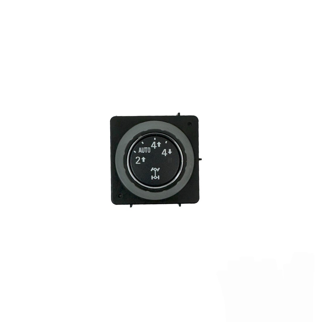 Transfer Case Control Switch In Blue Cadillac Chevrolet GMC 14-2020 84254255 OEM