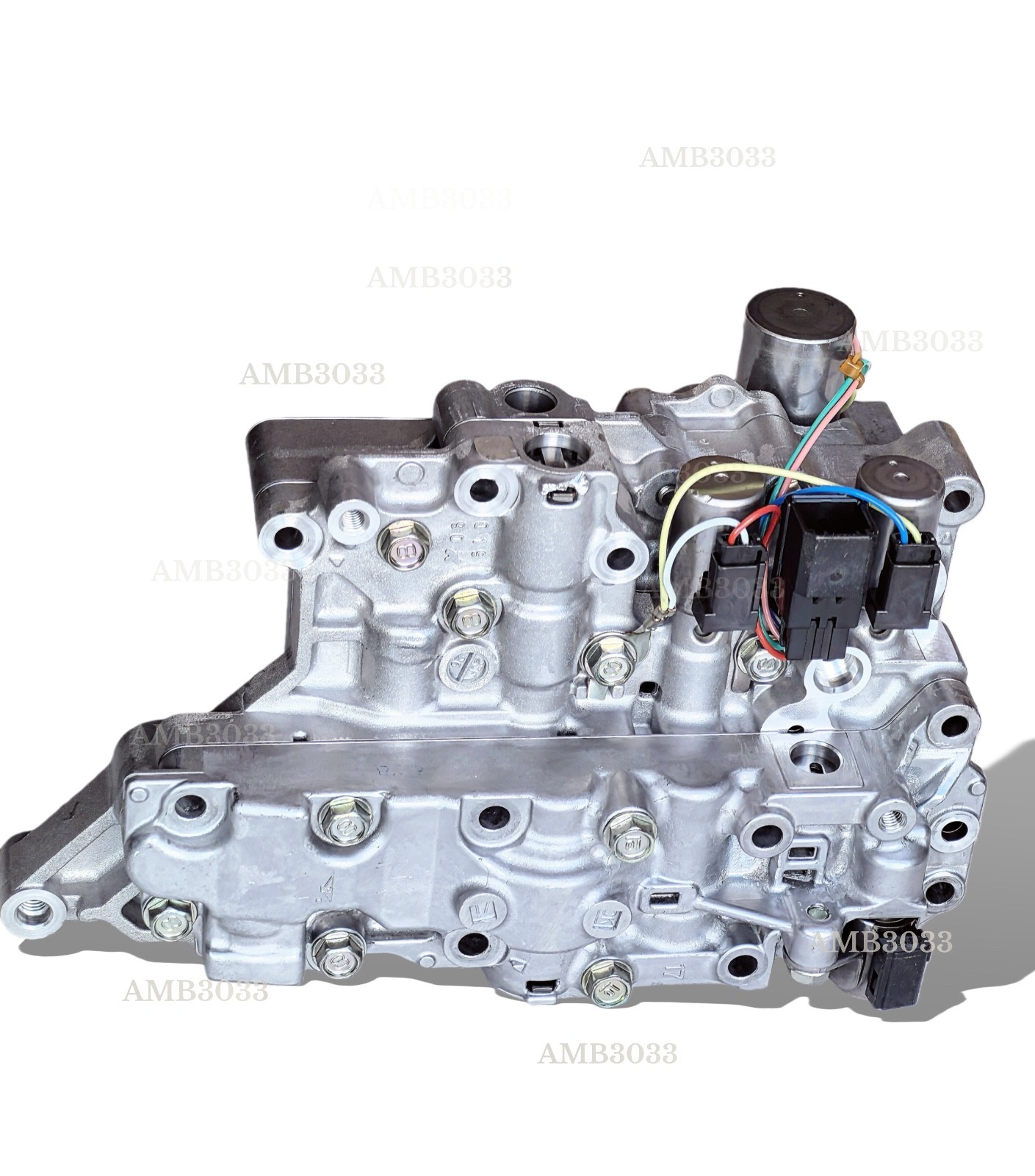 OEM For 2014-2022 Accord CR-V Civic CVT Transmission Valve Body # 27000-5LJ-014