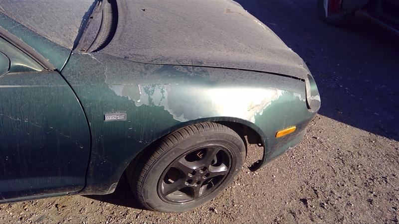 Automatic Transmission St 7AFE Engine Fits 96-97 CELICA 430065