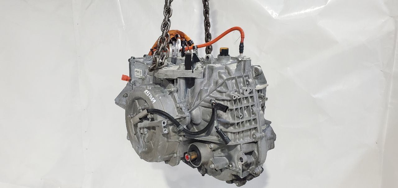 2014 Cadillac ELR OEM Automatic Transmission Assembly 133K Miles