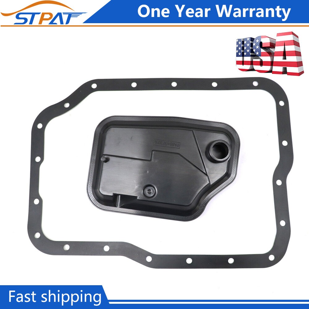 4F27E FN0121500A Automatic Transmission Filter Oil Pan Gasket Kit FOR FORD USA