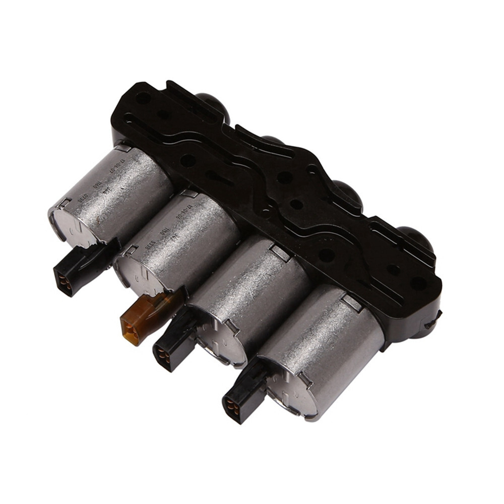 DSG 7 Speed DQ200 0AM Transmission Solenoids Pack for Audi VW JETTA Skoda Seat