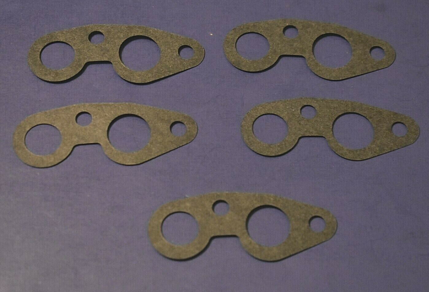 5 PK Oil Filter Gasket 1969 – 1986 GM Turbo TH 350 TH350 TH350C Transmissions