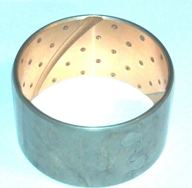 . 350 700 4l60e extension housing bushing bronze dimpled tail housing