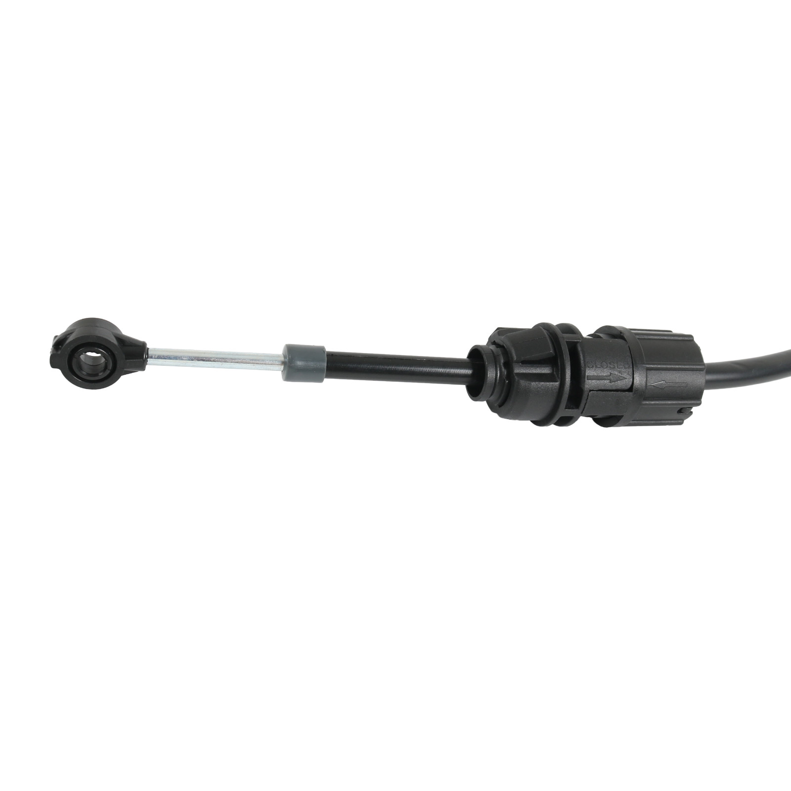 Automatic Transmission Shift Cable Fits 2001-2003 Ford Escape CD4E YL8Z-7E395-BA