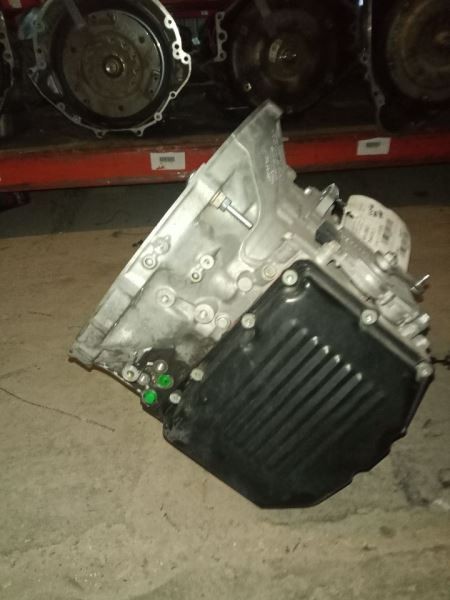 6 Speed Automatic Transmission TF81SC Fits 08-09 Lincoln MKZ FWD 7031511