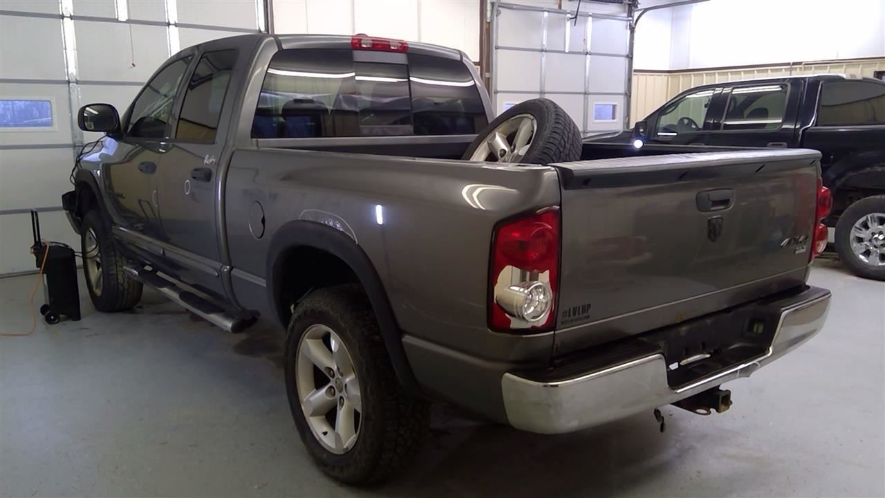 Transfer Case Model NV243 Electric Shift Fits 06-12 DODGE 1500 PICKUP 1627650