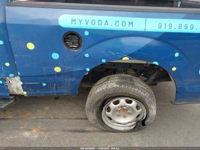 Transfer Case Electronic Shift On The Fly Fits 15-20 FORD F150 PICKUP 2424360