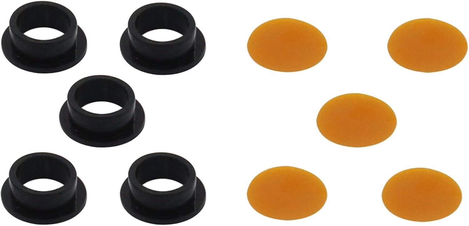 24740-30K Transmission Pressure Switch Rebuild Pack for GM 6L45 / 6L50 / 6L80…