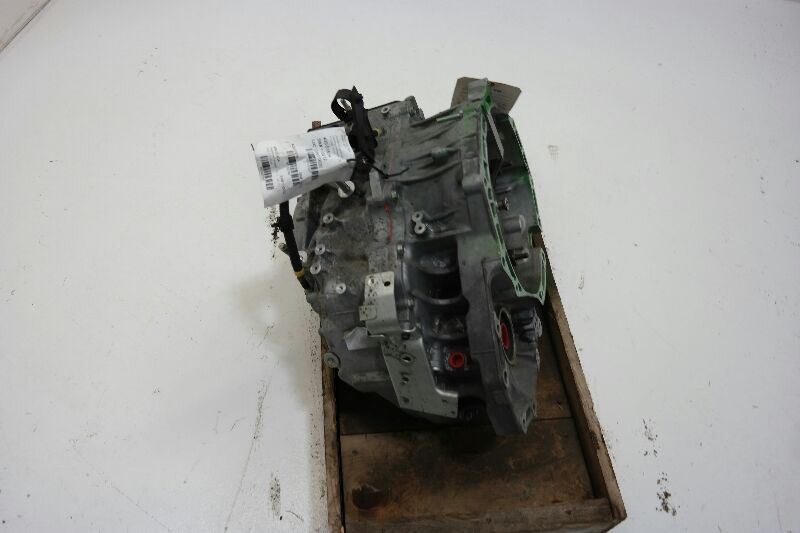 2010-12 MAZDA CX7 Automatic Transmission 2.3L Turbo 6 Speed FWD