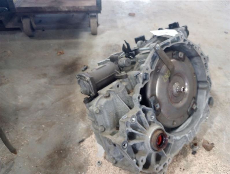 6 Speed Automatic Transmission 24282523 Fits 17-20 Envision 2.5L FWD 2734995