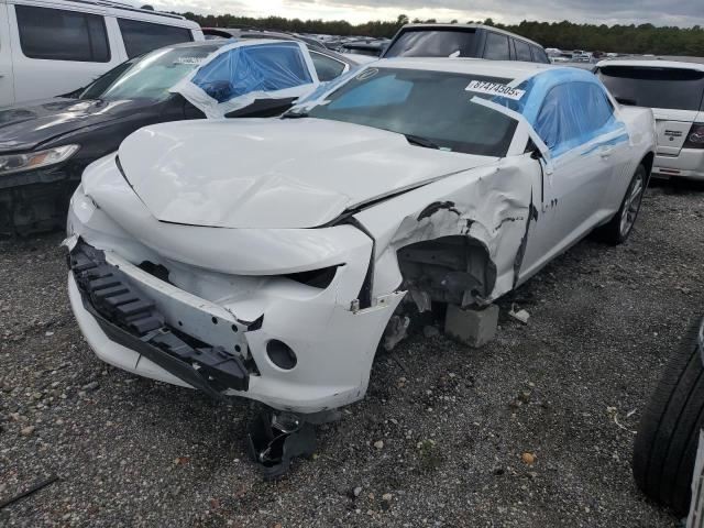 Automatic Transmission 6 Speed LS Opt Myb Fits 12-15 CAMARO 669985