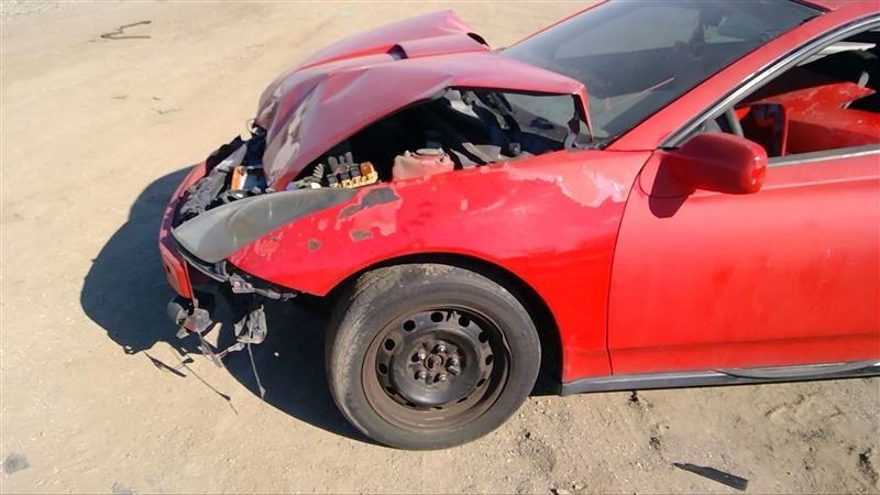 Automatic Transmission GT 1ZZFE Engine Fits 00-05 CELICA 449964